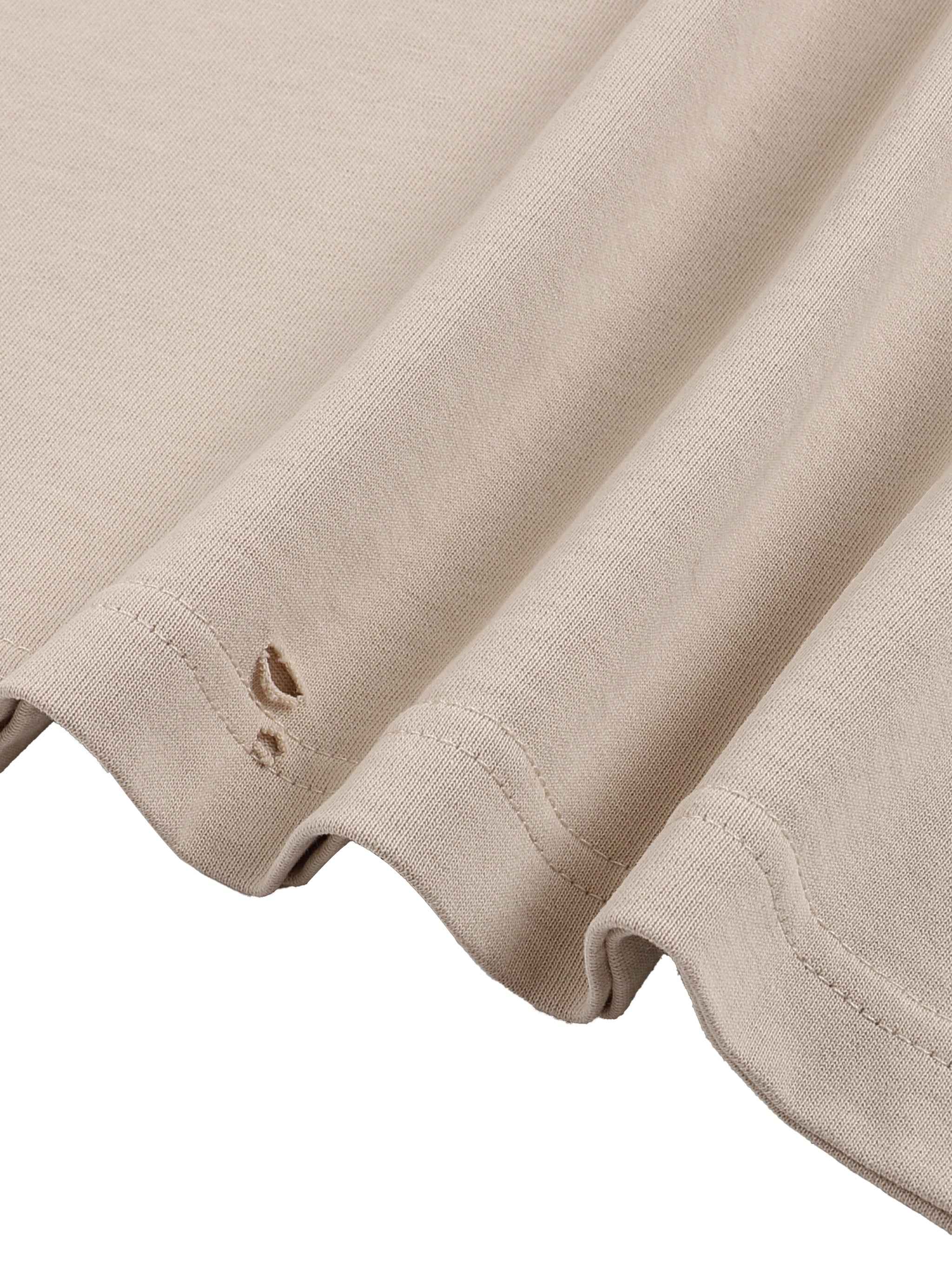 Members Only Boxy Tee