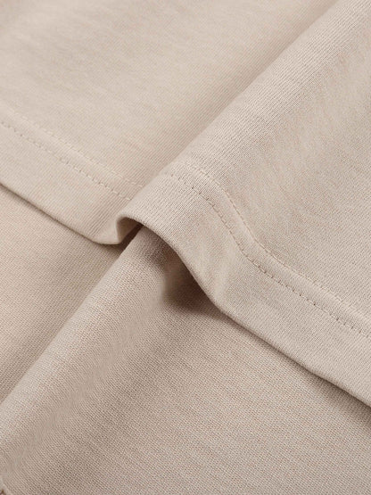 Members Only Boxy Tee