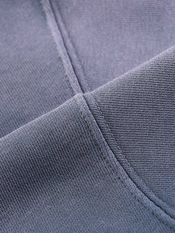 Novara Heavyweight Sunfade Oversized Hoodie Novara Shop   Novara Shop