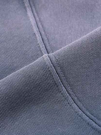 Novara Heavyweight Sunfade Oversized Hoodie Novara Shop   Novara Shop