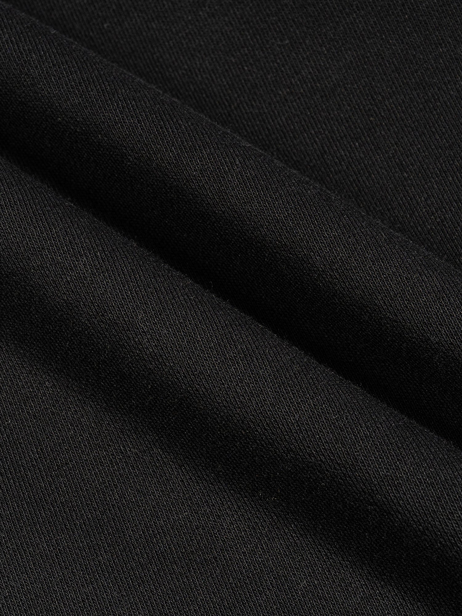 French Terry Boxy Tank Top ODMPOD   Novara Studio