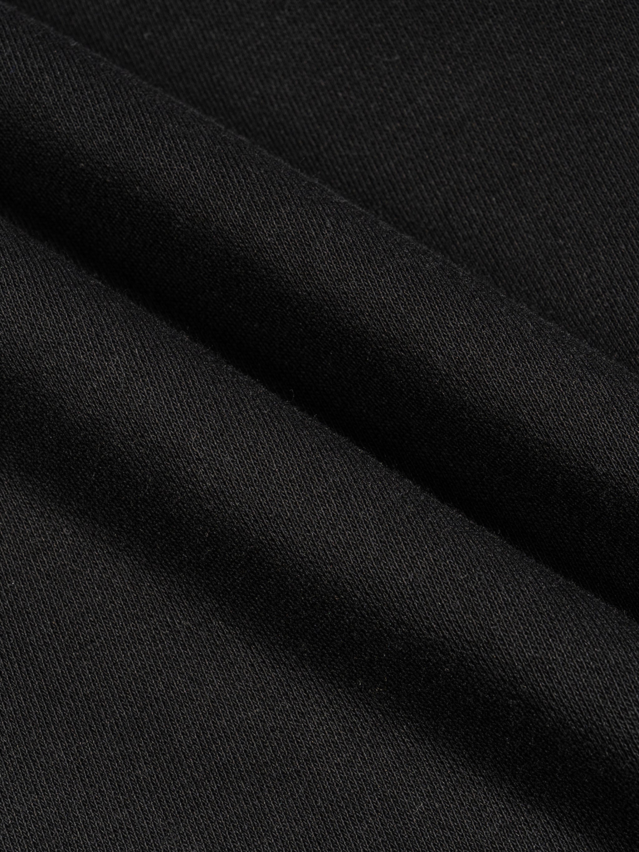 French Terry Boxy Tank Top ODMPOD   Novara Studio