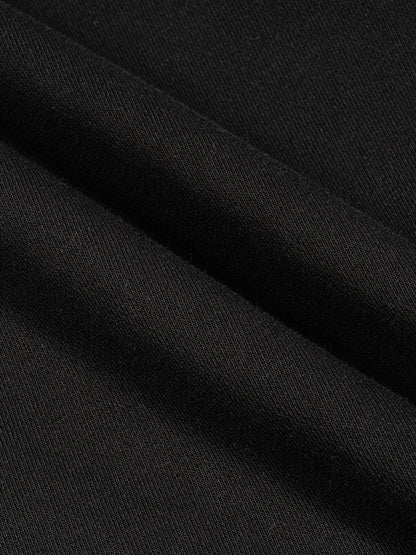 French Terry Boxy Tank Top ODMPOD   Novara Studio