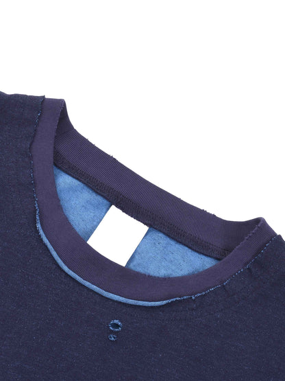 Berserk Skeleton Reversible Tee