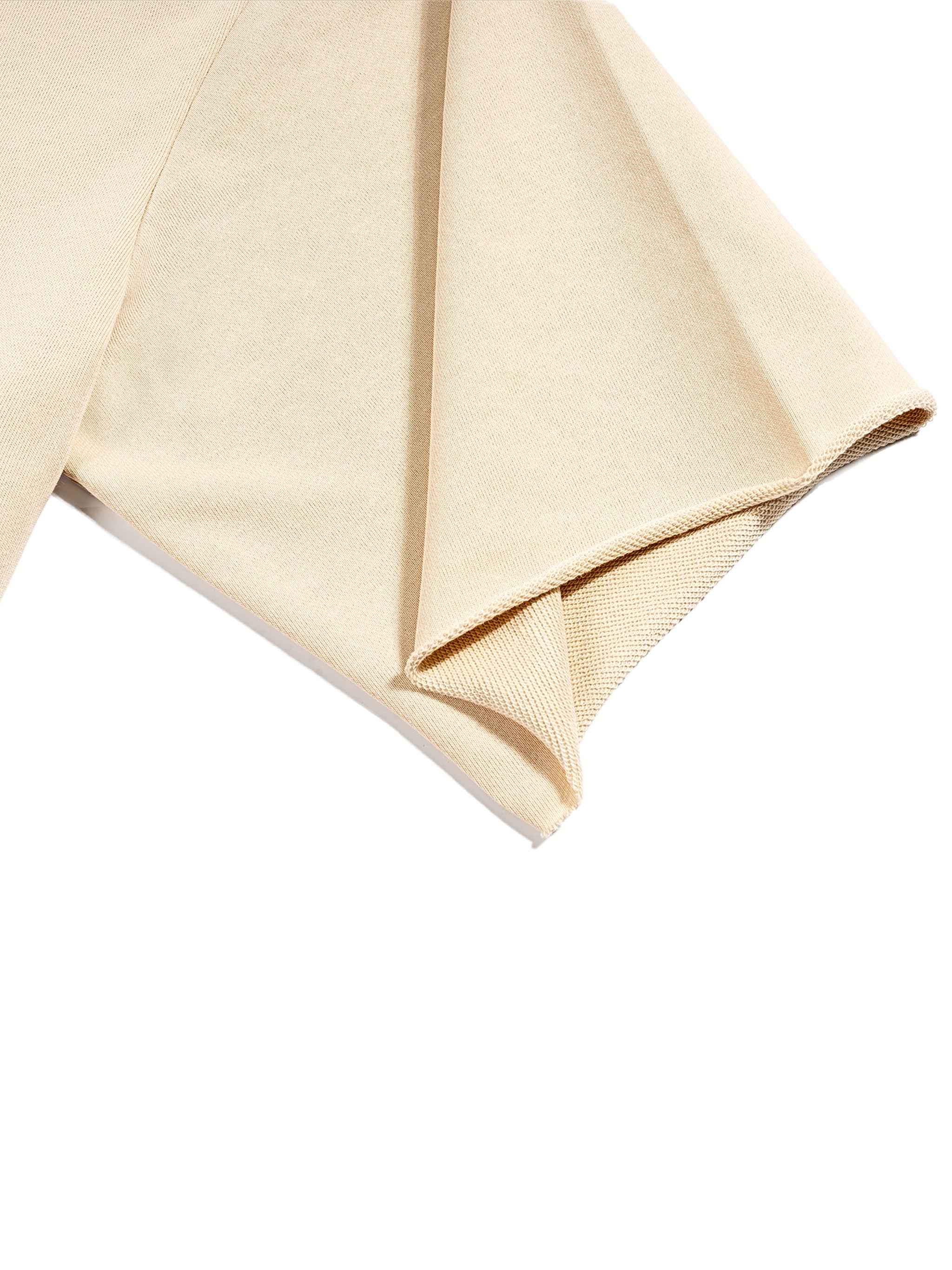 FU*KICE RAW EDGE TEE