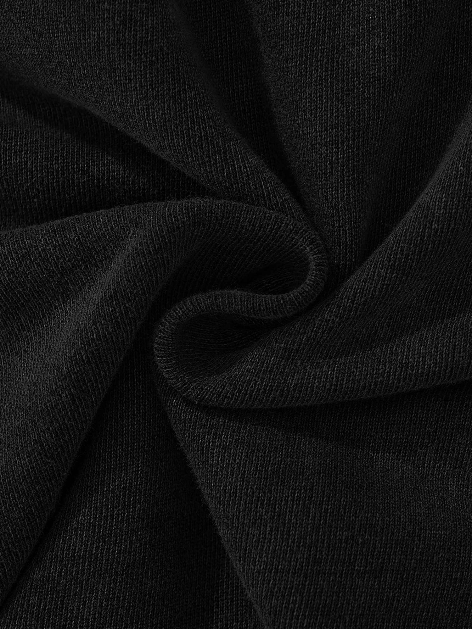 Snow Washed Raw Edge Drawstring Shorts