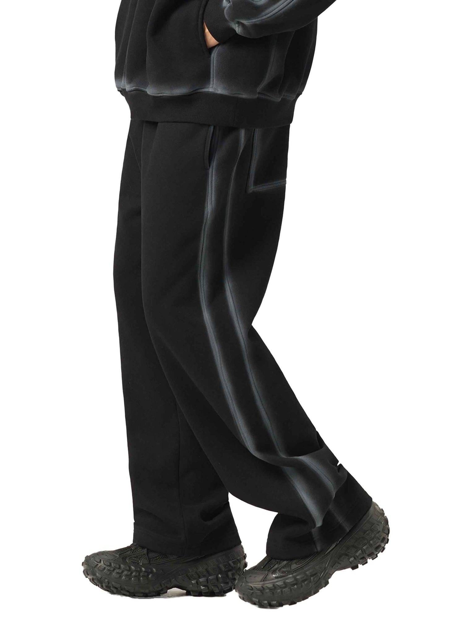 Sunfade Edge Sweatpants