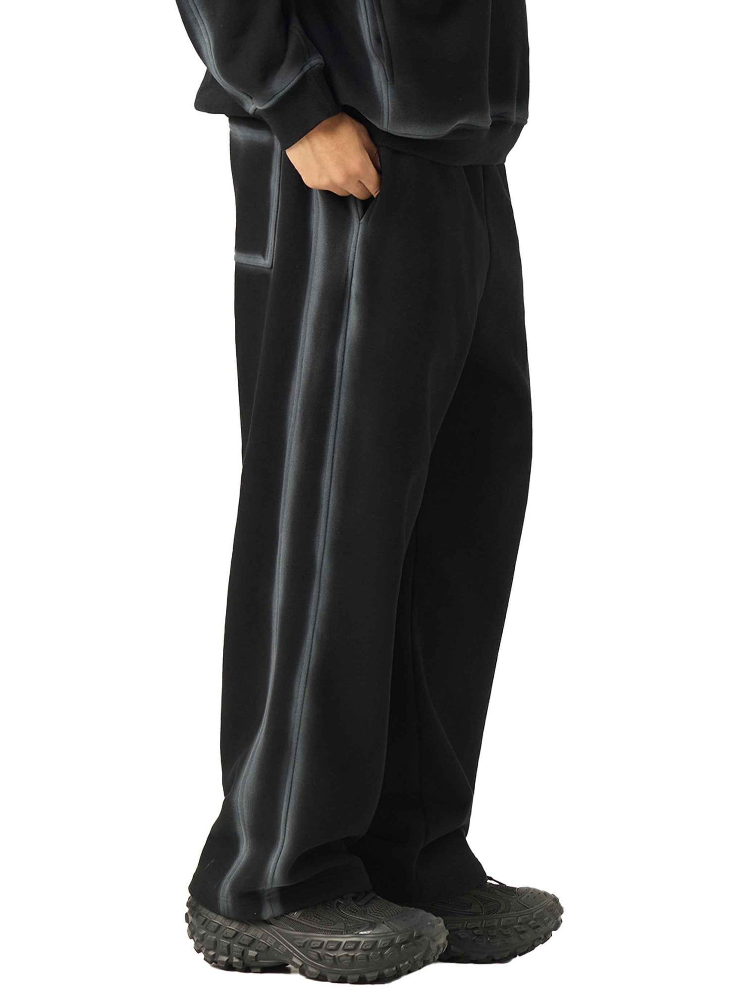 Sunfade Edge Sweatpants