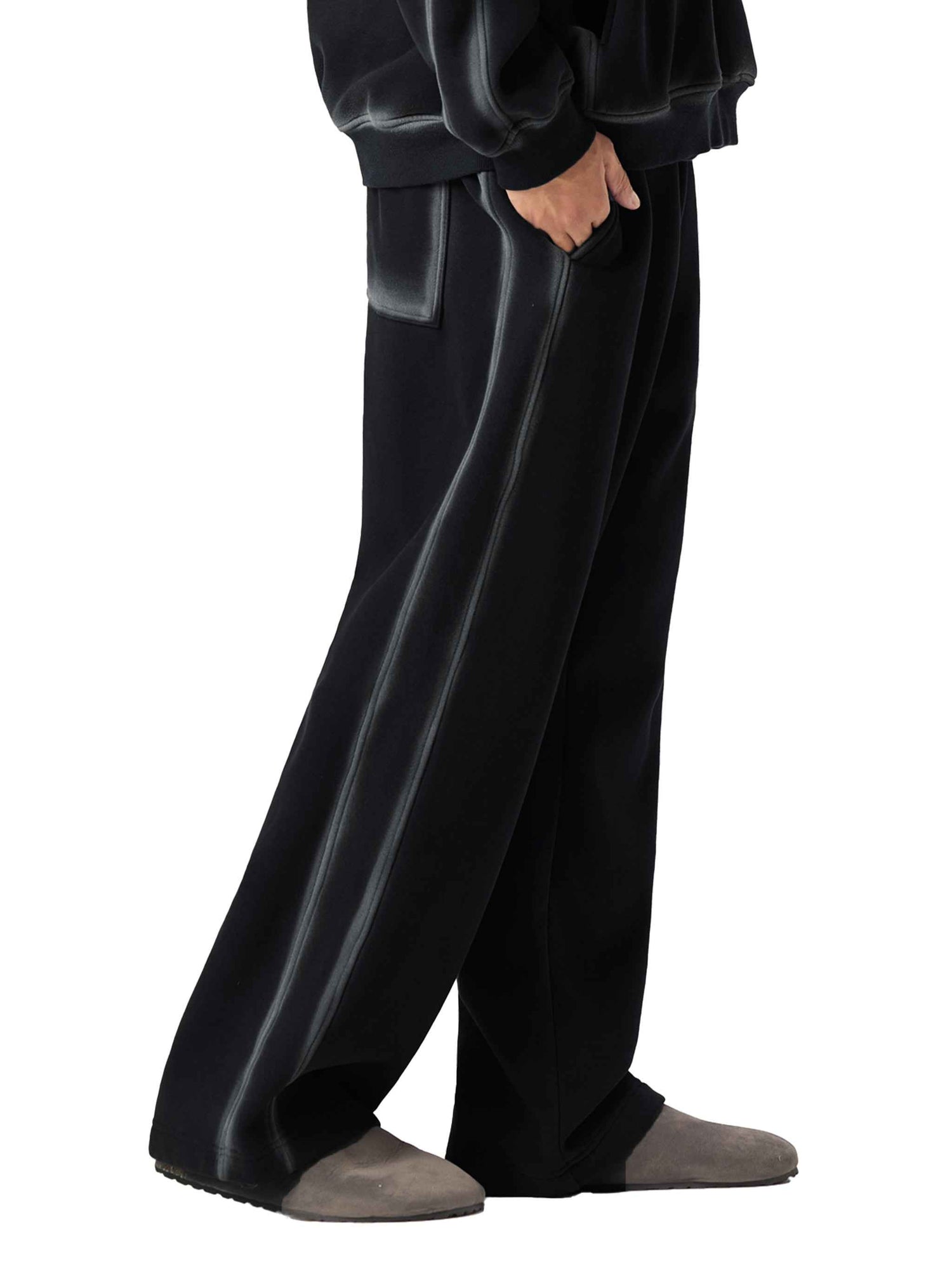 Sunfade Edge Sweatpants