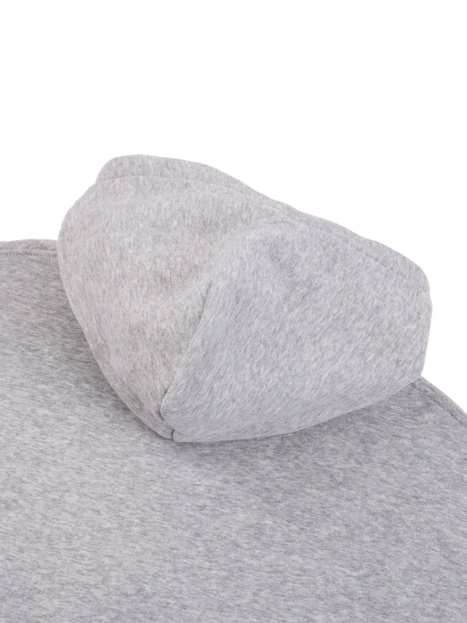 Sun Fade Contrast Tape Fleece Hoodie ODMPOD   Novara Shop