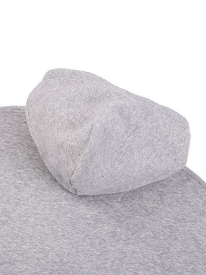 Sun Fade Contrast Tape Fleece Hoodie ODMPOD   Novara Shop