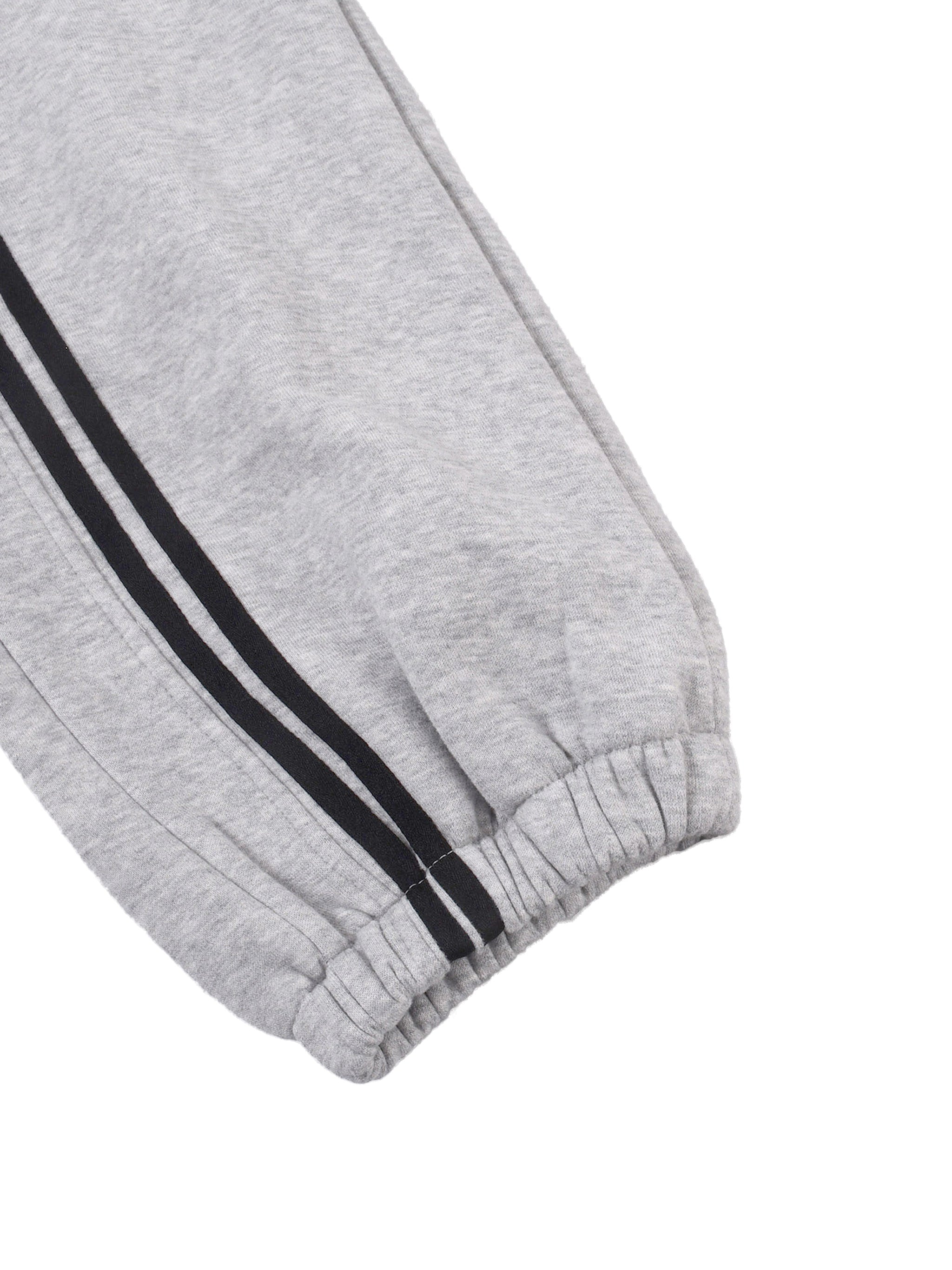 Novara Sun Fade Contrast Tape Fleece Jogged Sweatpants ODMPOD   Novara Shop