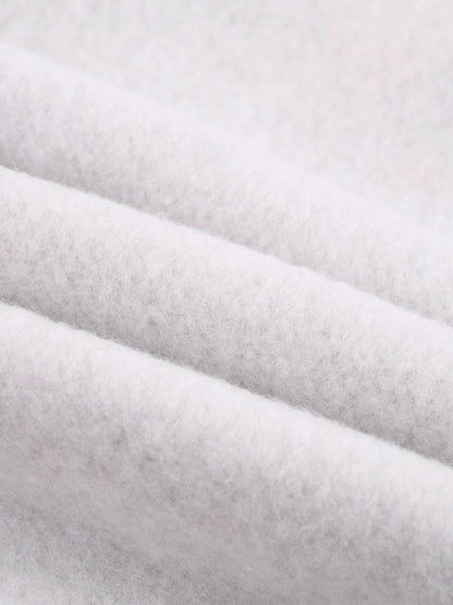 Novara Sun Fade Contrast Tape Fleece Jogged Sweatpants ODMPOD   Novara Shop