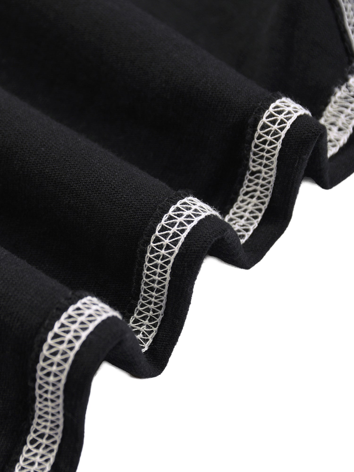 Essential Contrast Tee - Novarashop