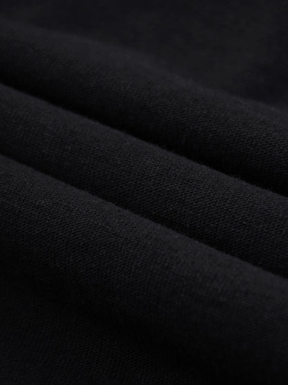 Essential Contrast Tee - Novarashop