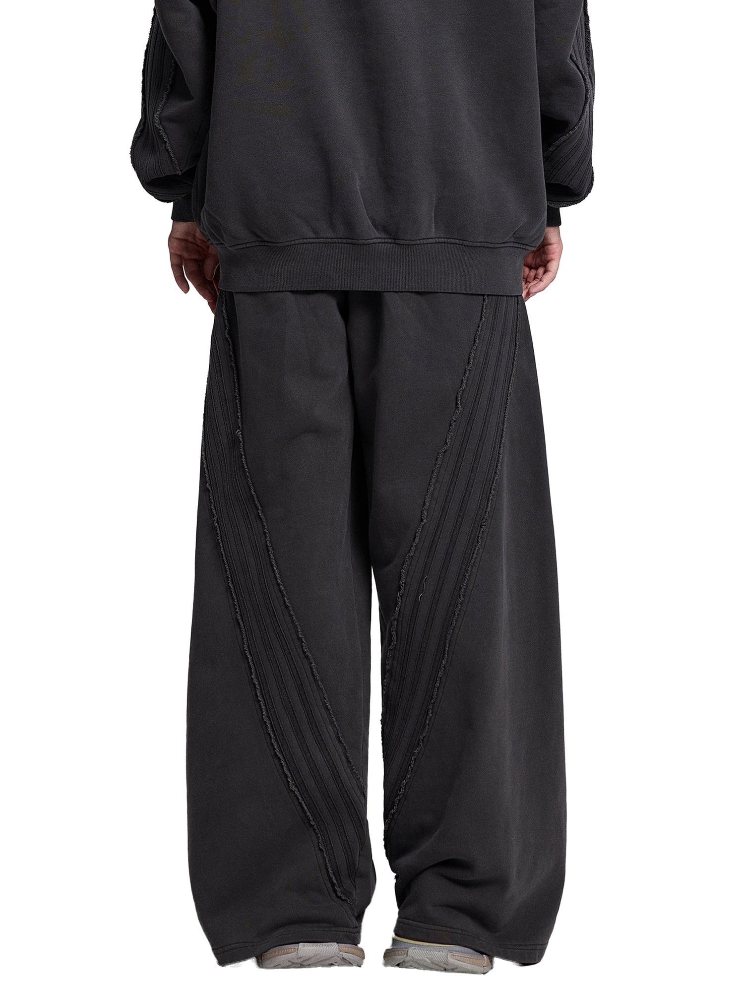 Studio Panel Pants - Novarashop