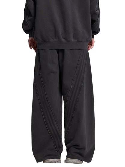 Studio Panel Pants - Novarashop