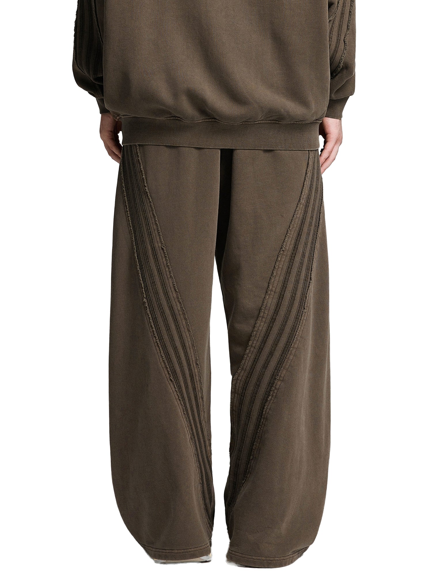 Studio Panel Pants - Novarashop