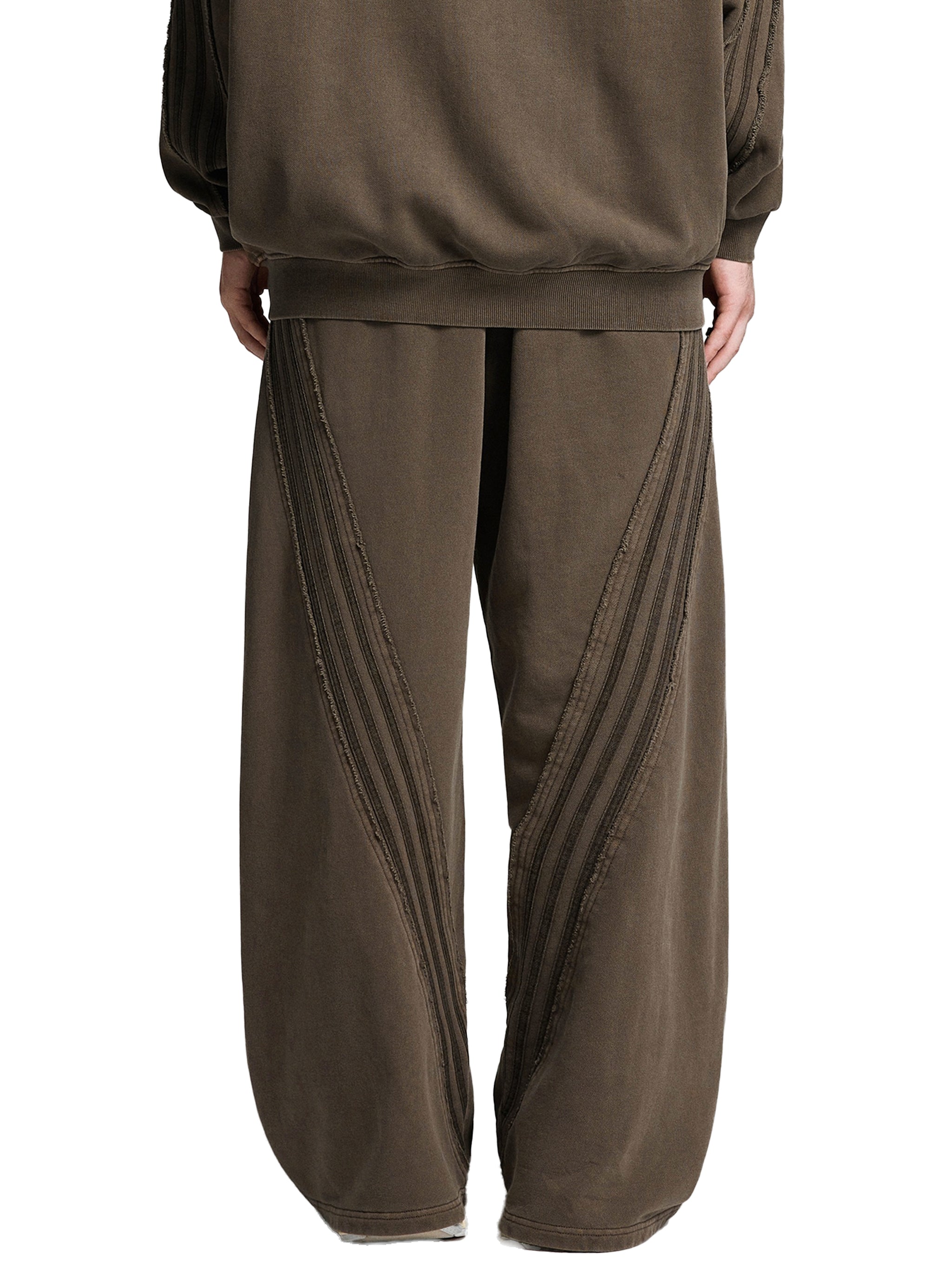 Studio Panel Pants - Novarashop