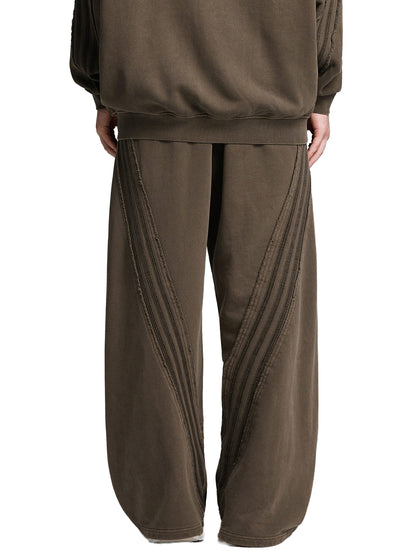 Studio Panel Pants - Novarashop