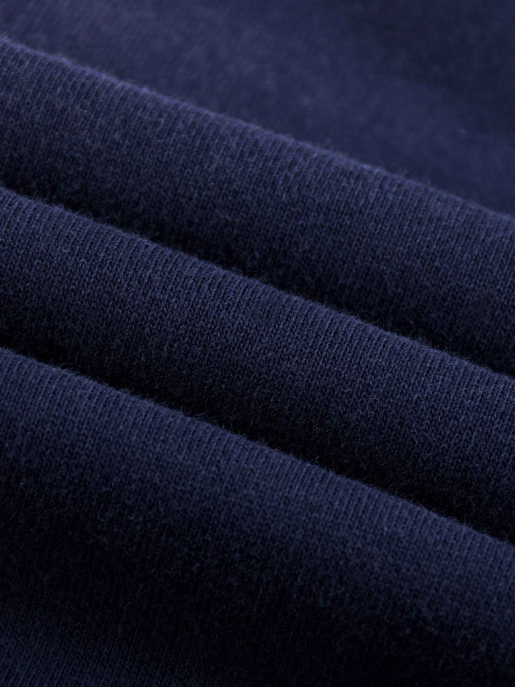 Sun Fade Raw Edge Straight-Leg Sweatpants