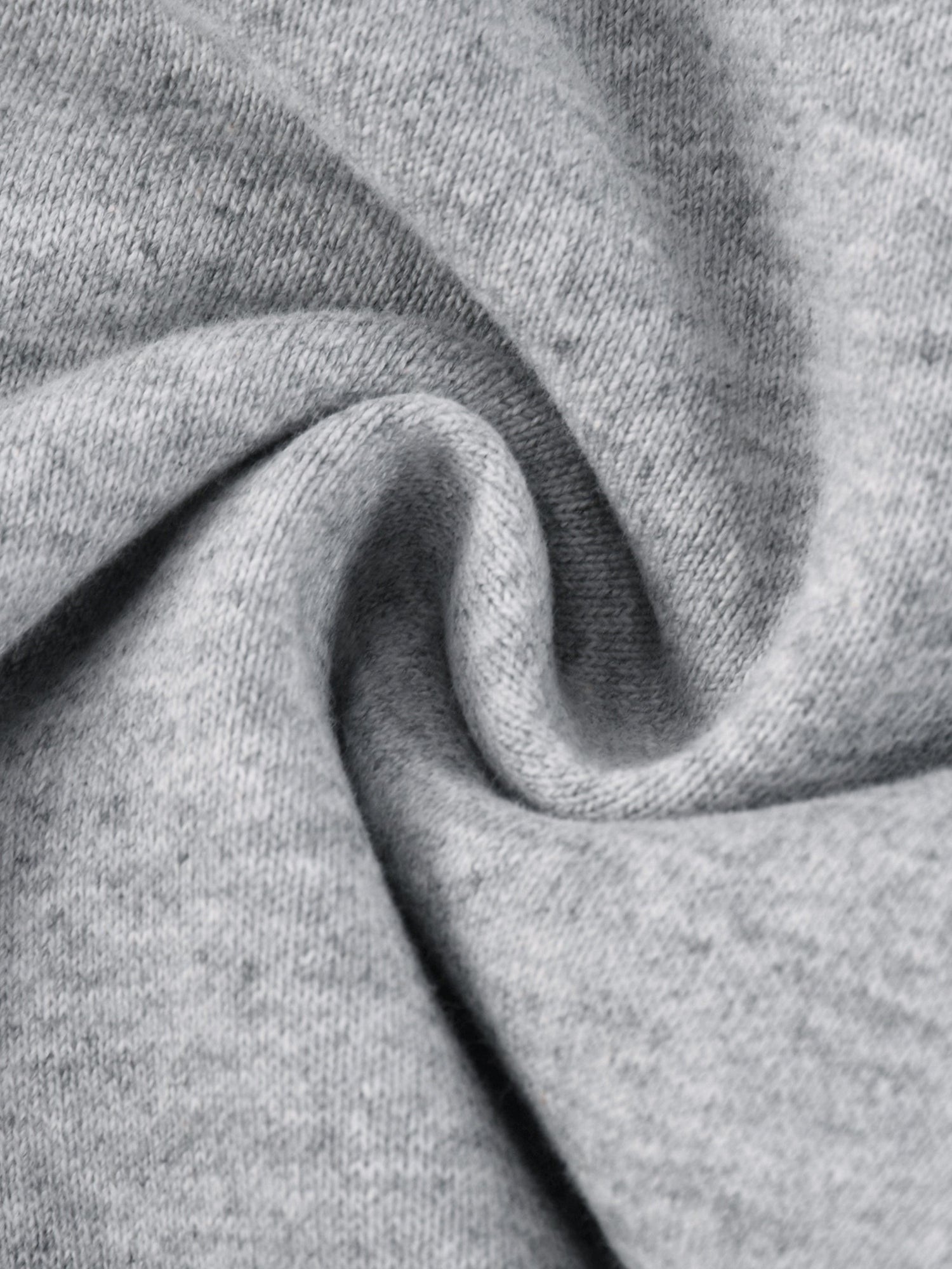 Novara Essential Heavyweight Sweat Cardigan ODMPOD   Novara Shop