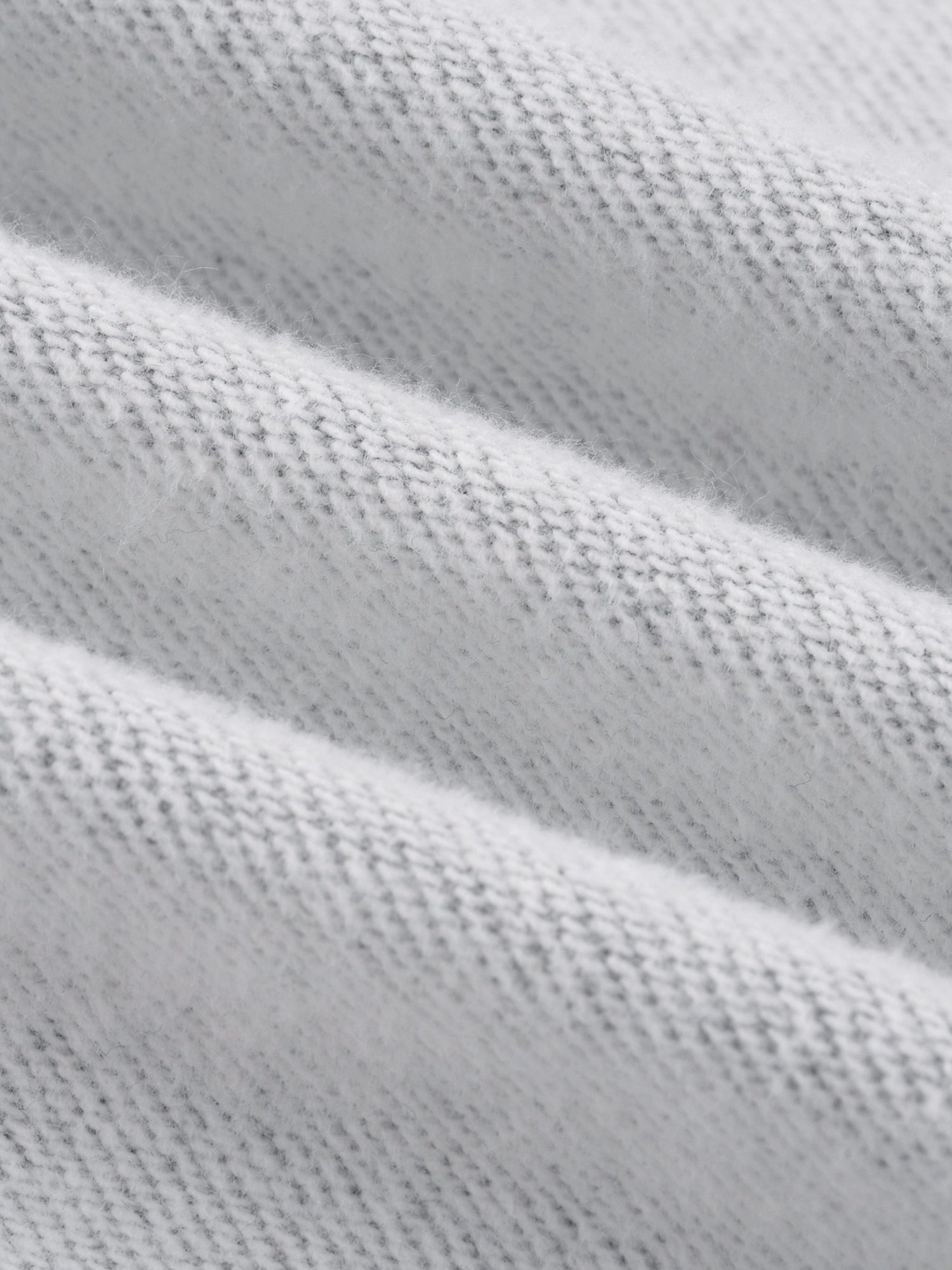 Novara Essential Heavyweight Sweat Cardigan ODMPOD   Novara Shop