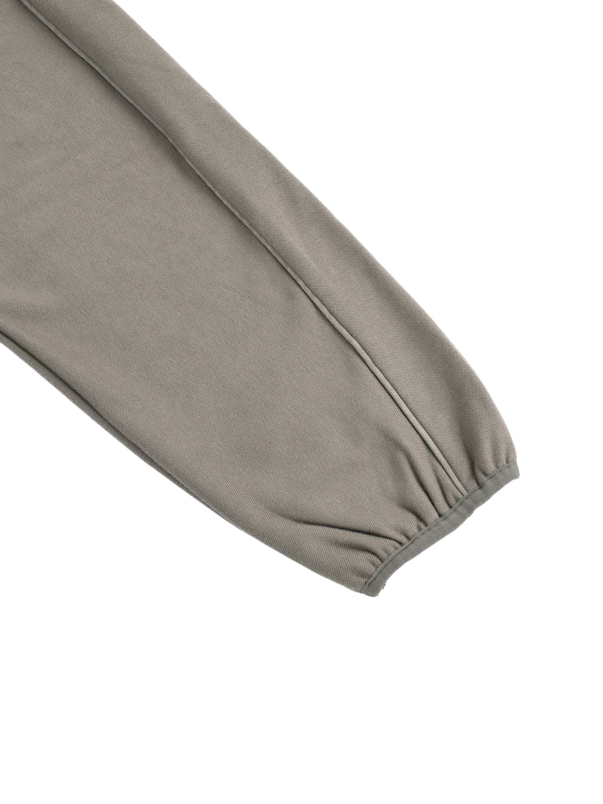 Essential Heavyweight Stand Collar Jacket ODMPOD   Novara Studio