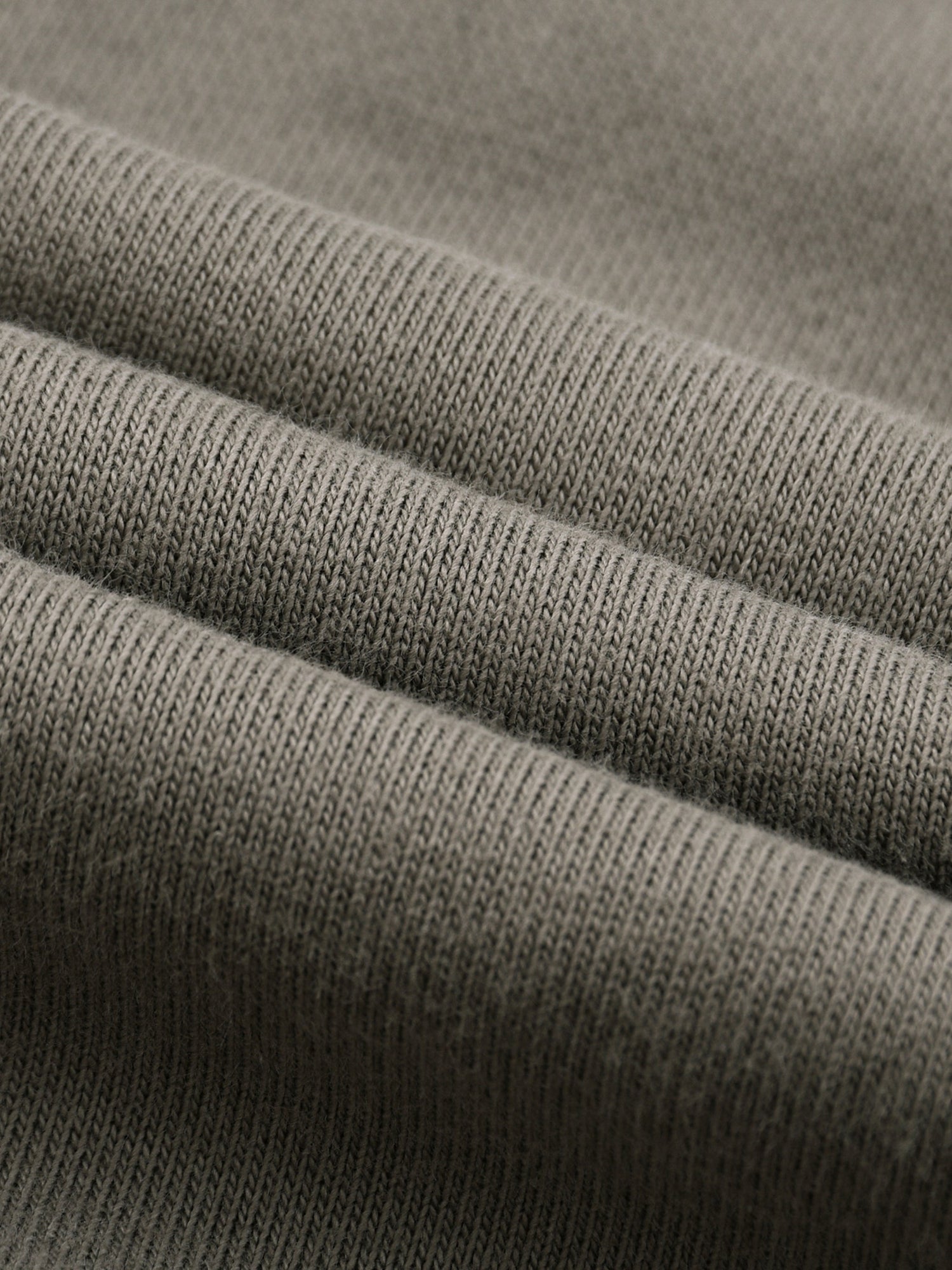 Essential Heavyweight Stand Collar Jacket ODMPOD   Novara Studio