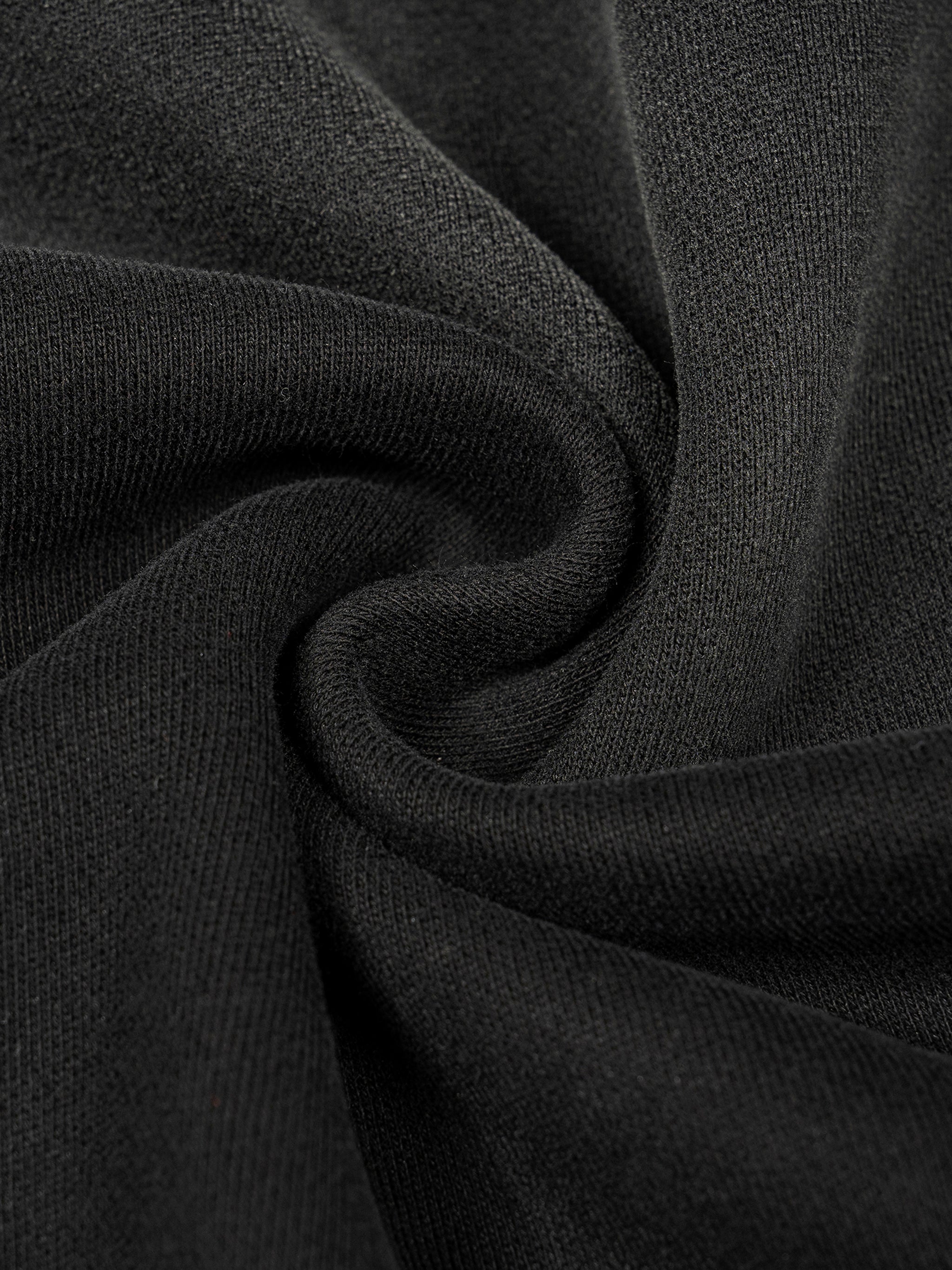 Sun Fade Boxy Detachable Fur Hoodie ODMPOD   Novara Shop