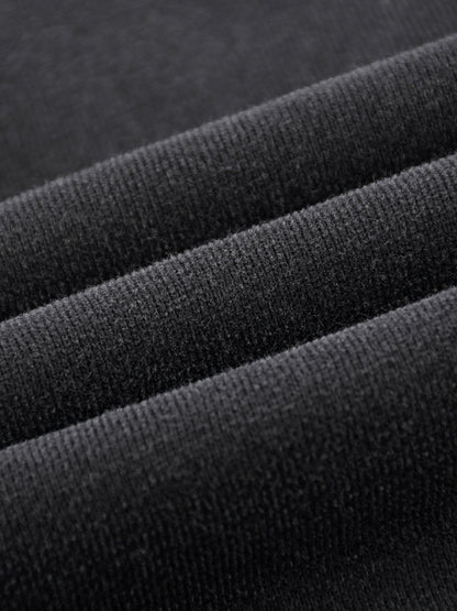 Vintage Washed Frayed Fleece Hoodie ODMPOD   Novara Shop