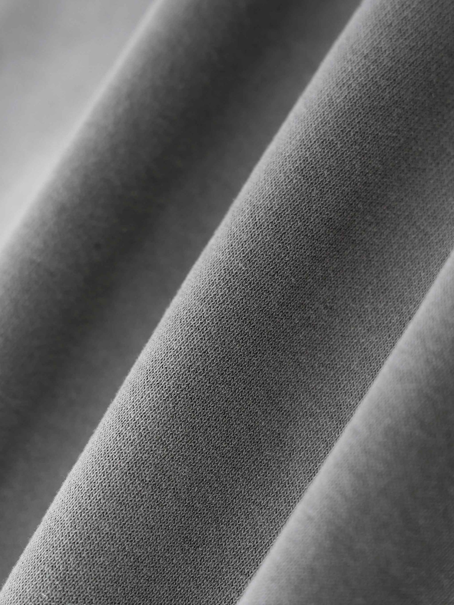 Vintage Washed Gradient Straight-Leg Sweatpants