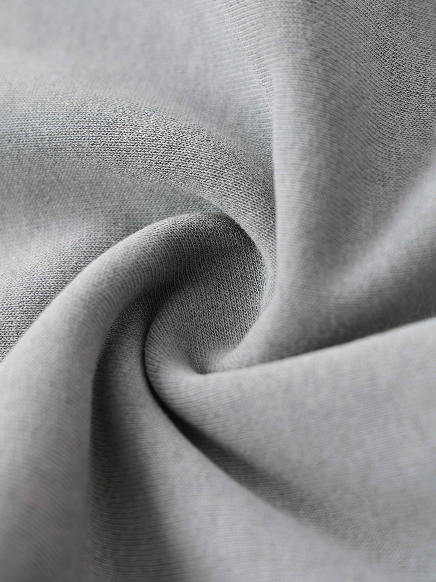 Vintage Washed Gradient Straight-Leg Sweatpants