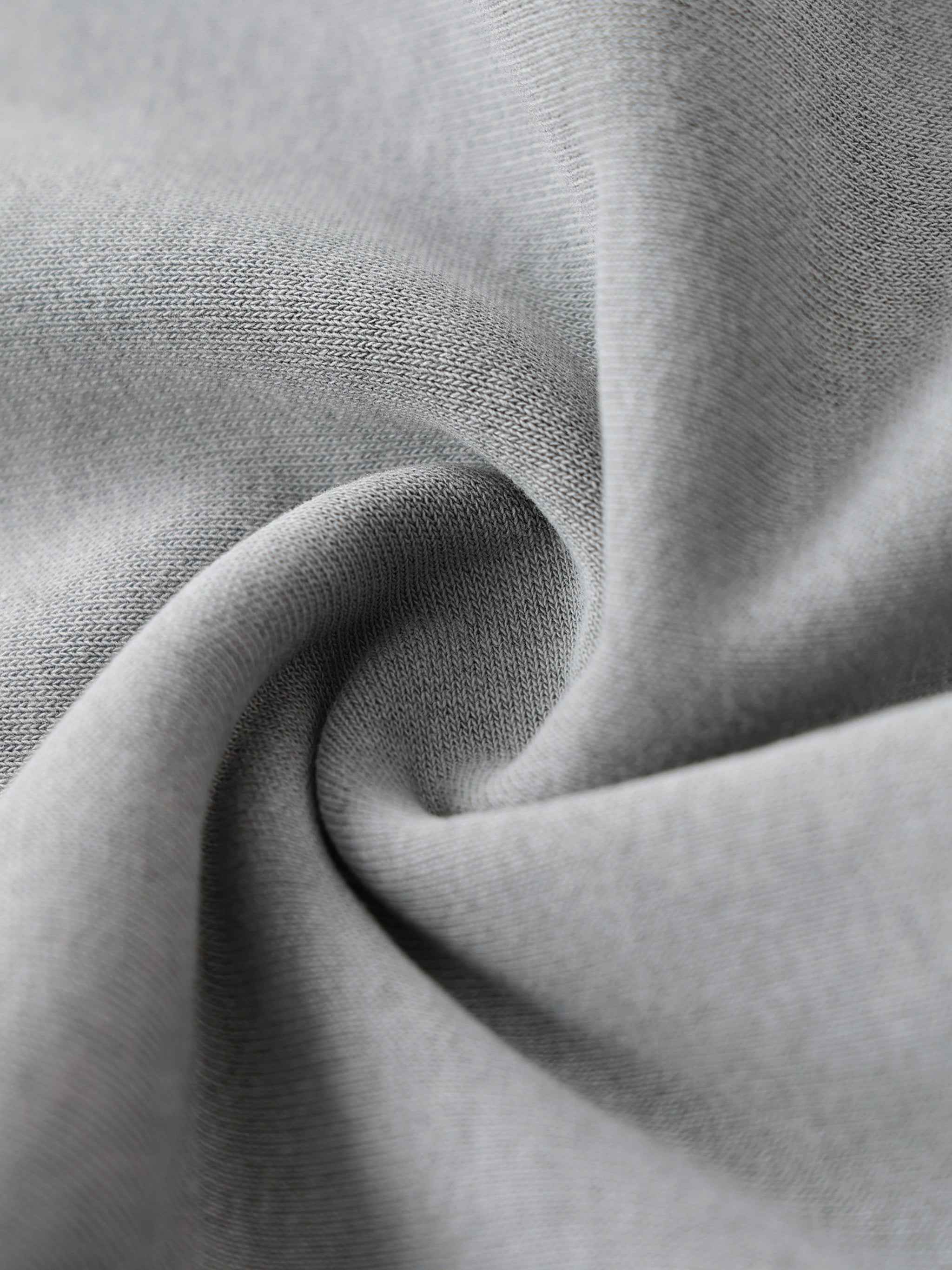 Vintage Washed Gradient Straight-Leg Sweatpants