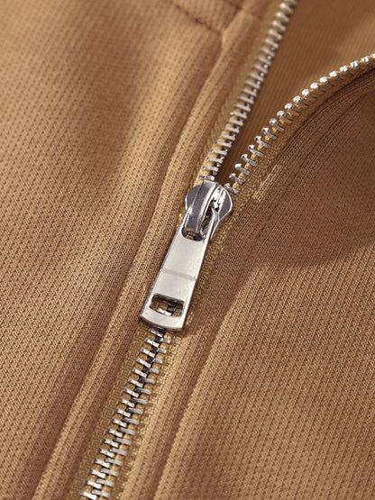 Essential Heavyweight Vest ODMPOD   Novara Studio