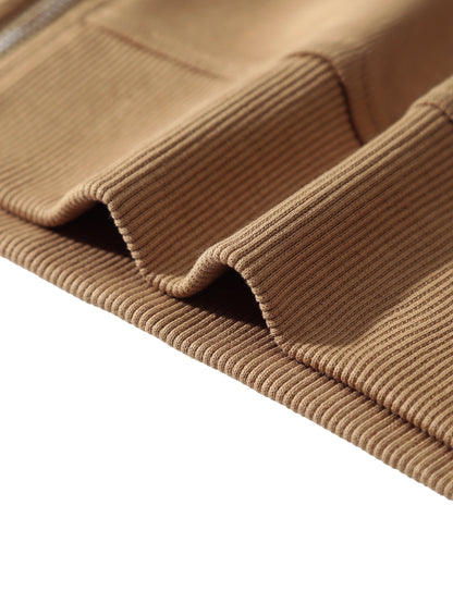 Essential Heavyweight Vest ODMPOD   Novara Studio