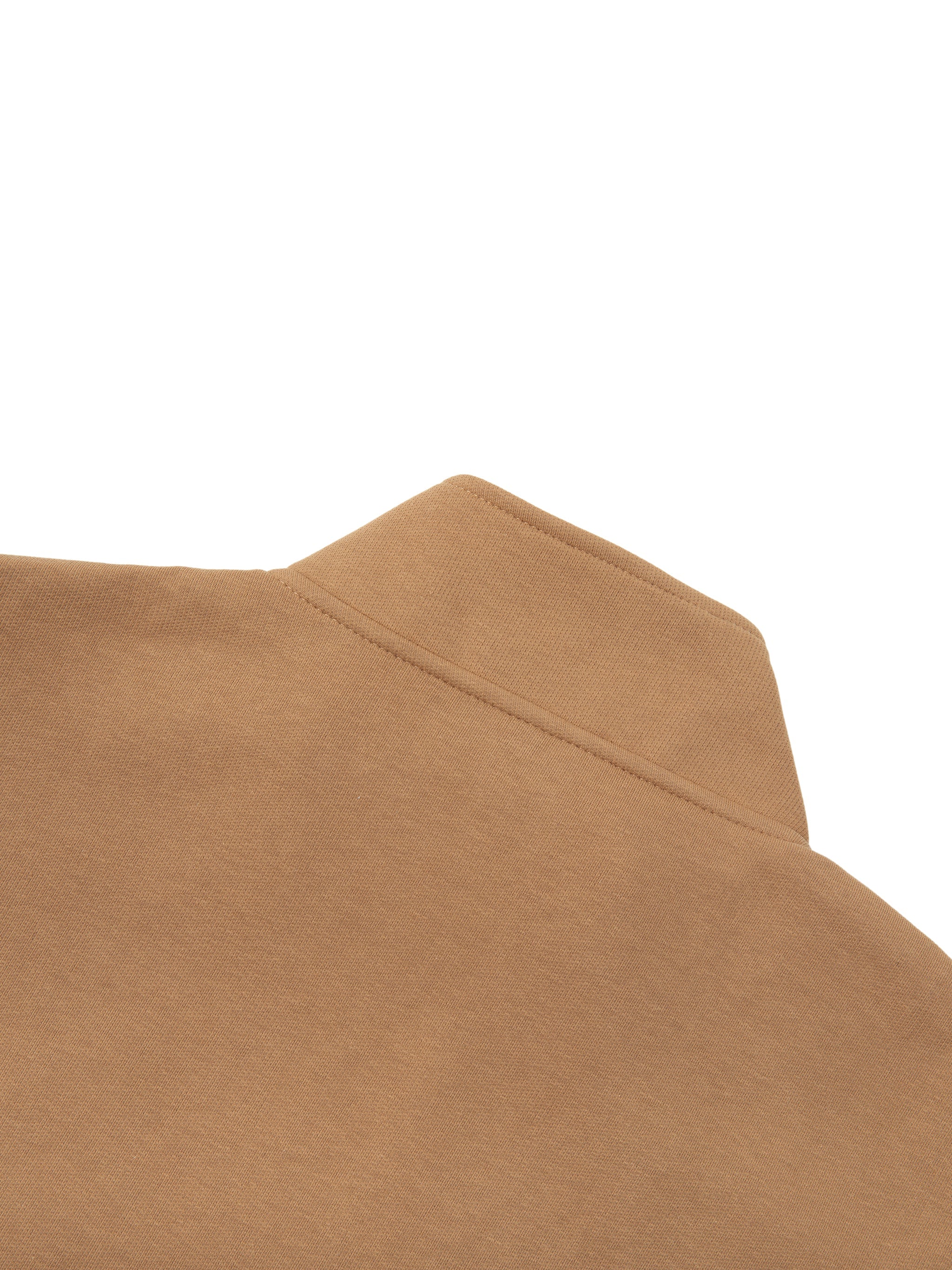 Essential Heavyweight Vest ODMPOD   Novara Studio