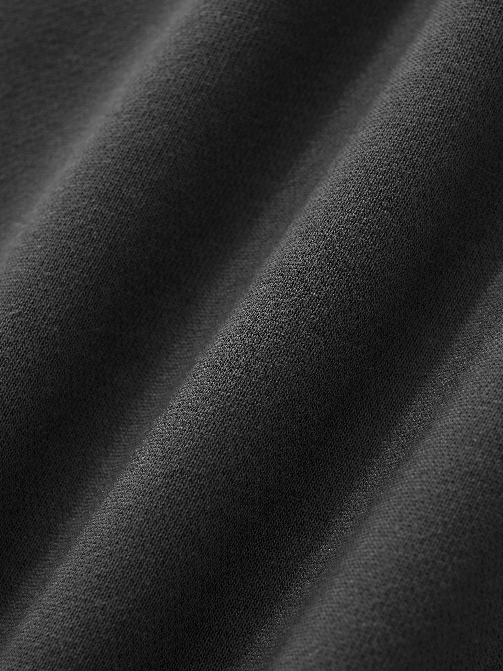 Essential Boxy Crewneck - Novarashop