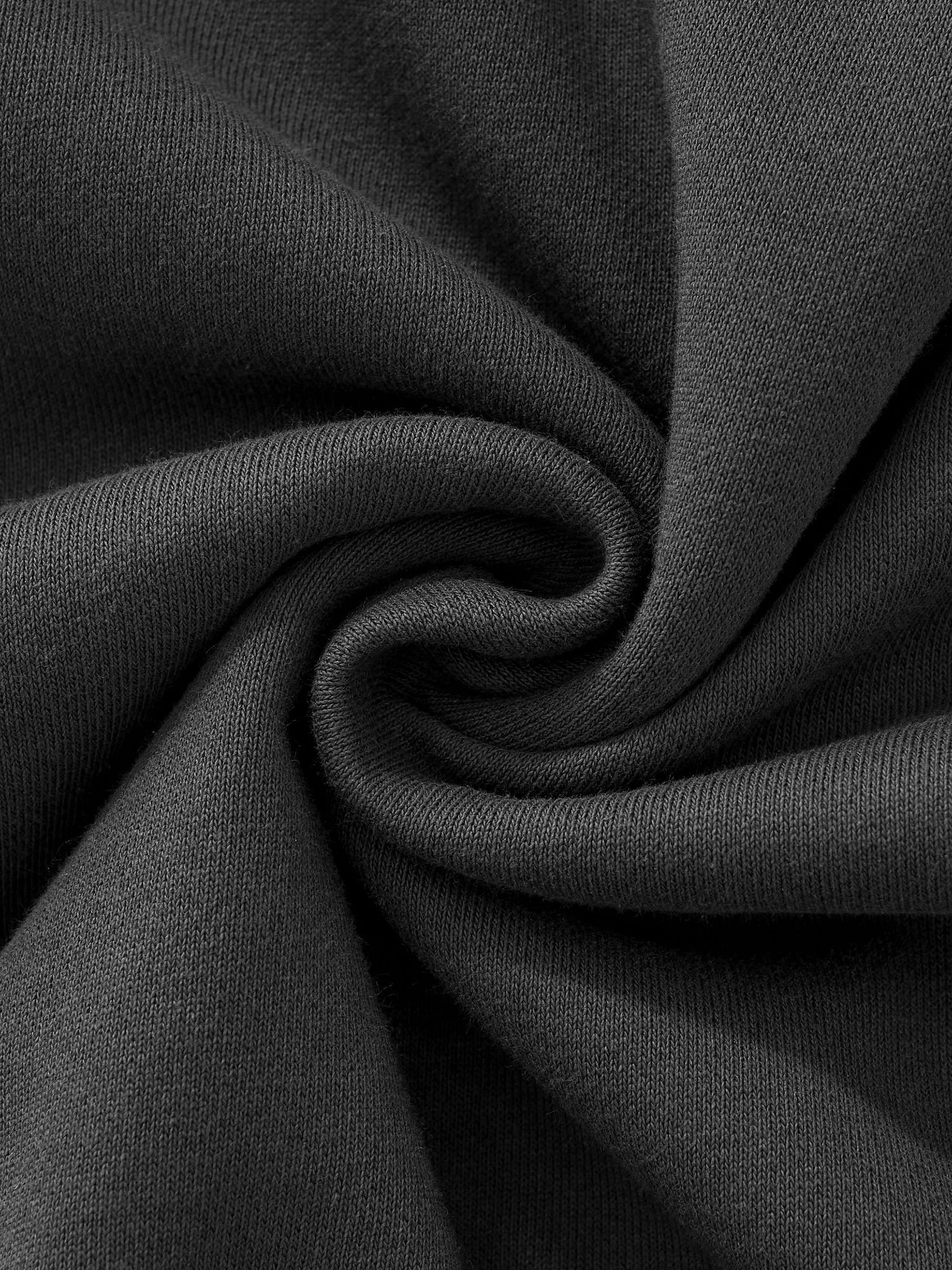 Essential Boxy Crewneck - Novarashop