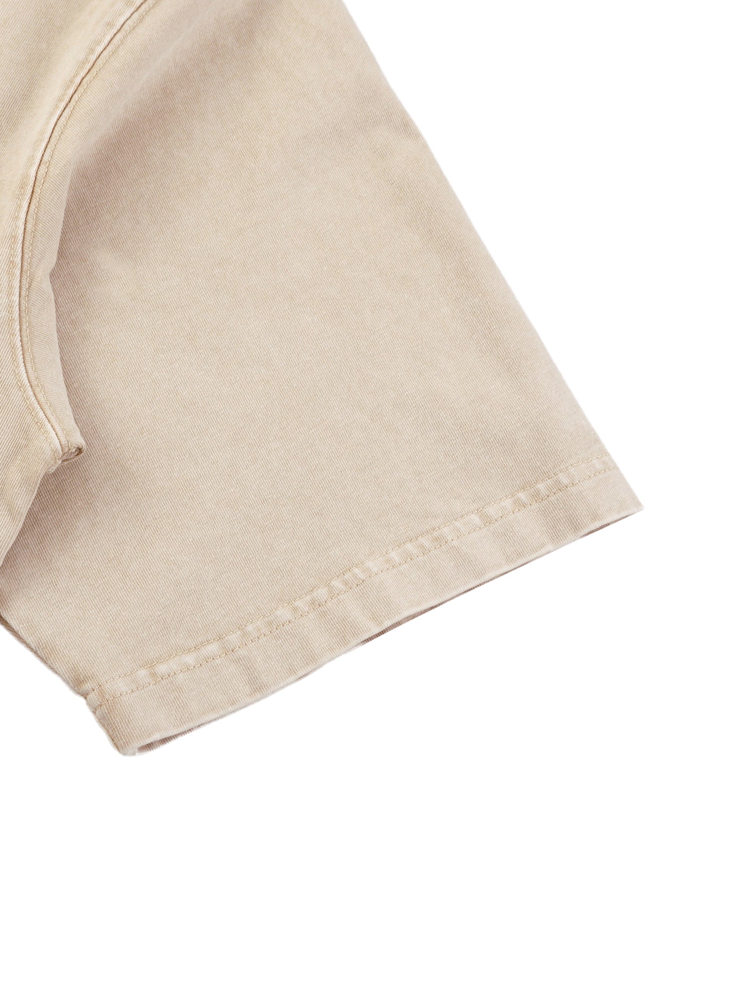 Gold Life Boxy Tee - Novarashop