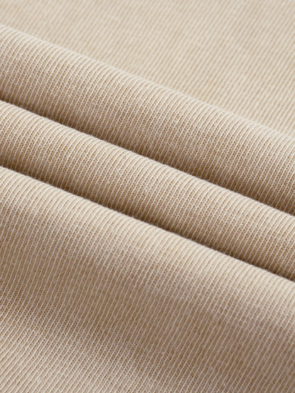 Stop Being Broke Boxy Tee - Novarashop