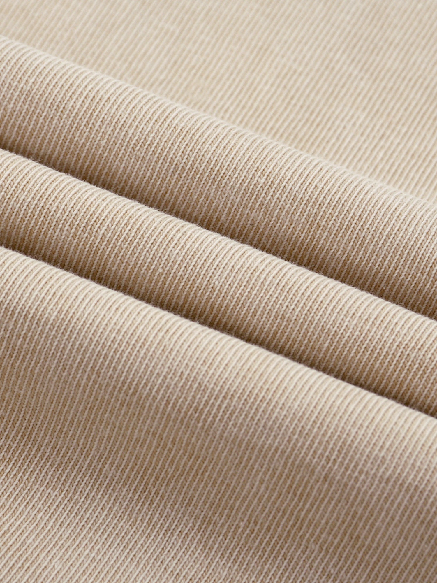 Mineral Wash Boxy Cotton T-Shirt ODMPOD   Novara Studio