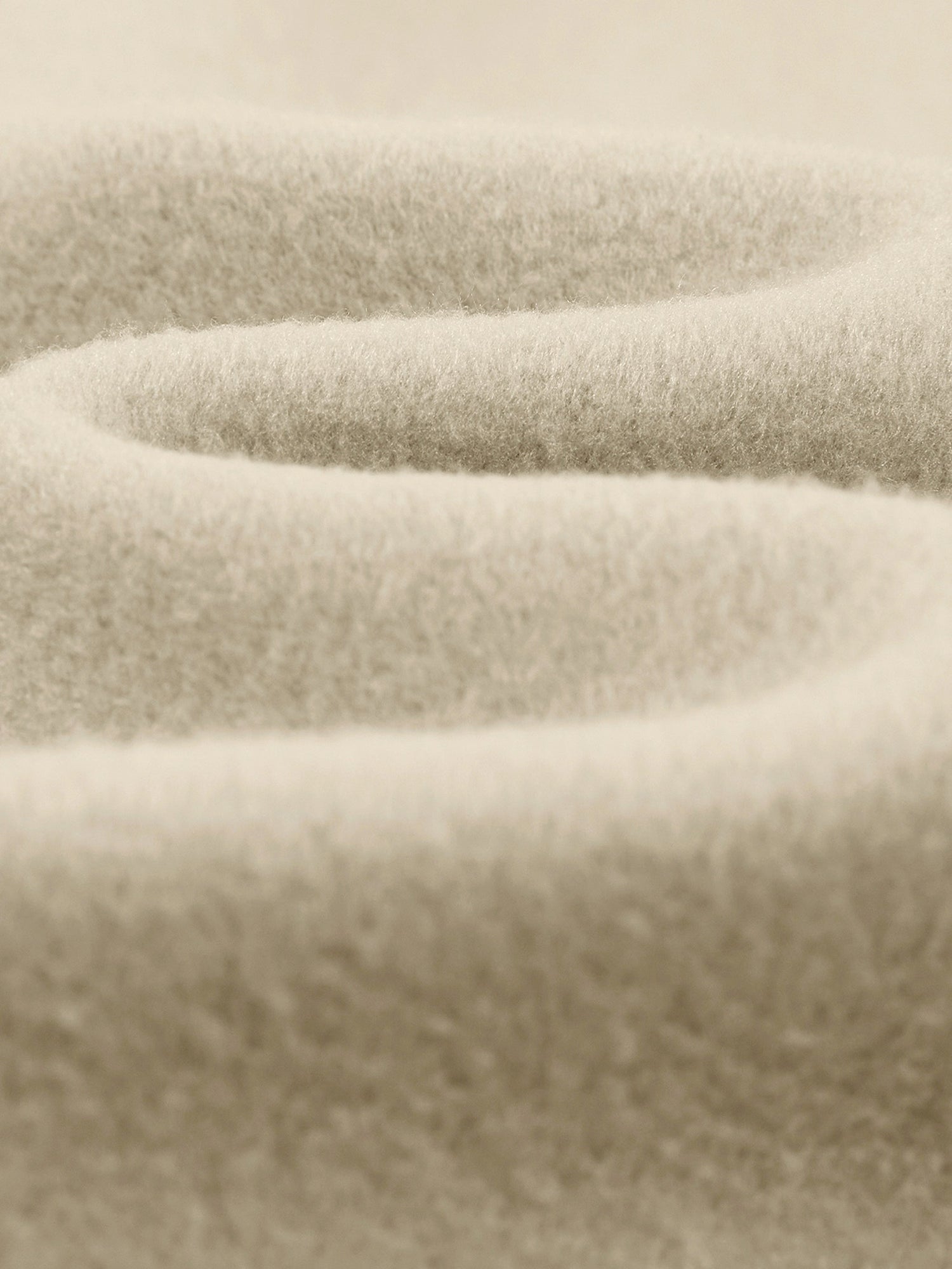 Essential Boxy Darted Sleeve Hoodie Novara Shop   Novara Shop