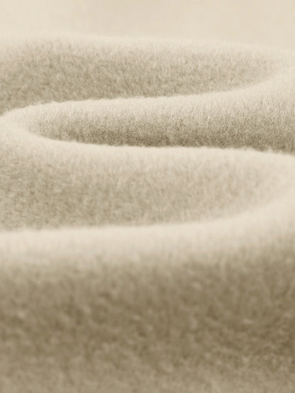 Essential Boxy Darted Sleeve Hoodie Novara Shop   Novara Shop