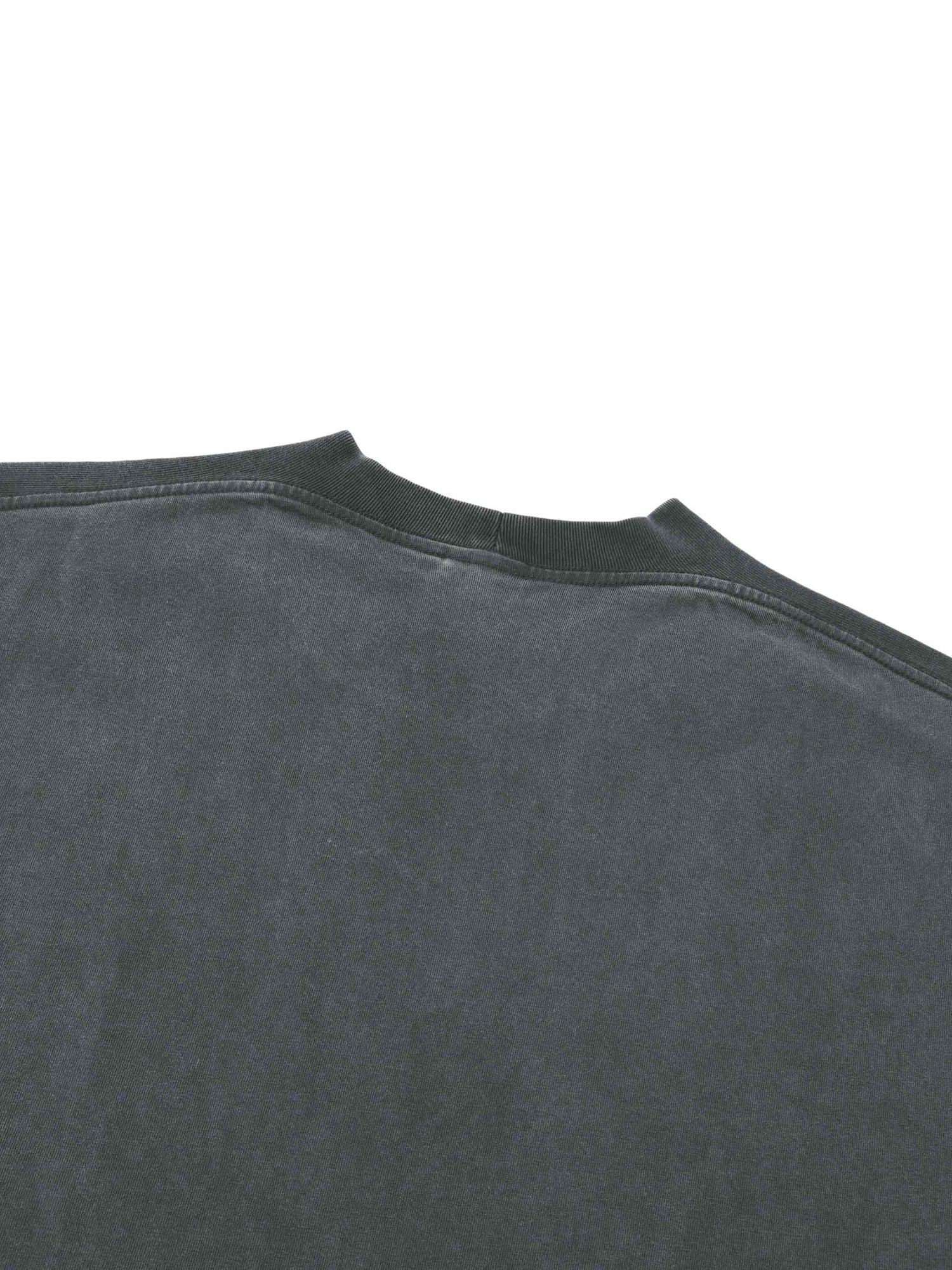 Street Drip Boxy Tee - Novara Studio
