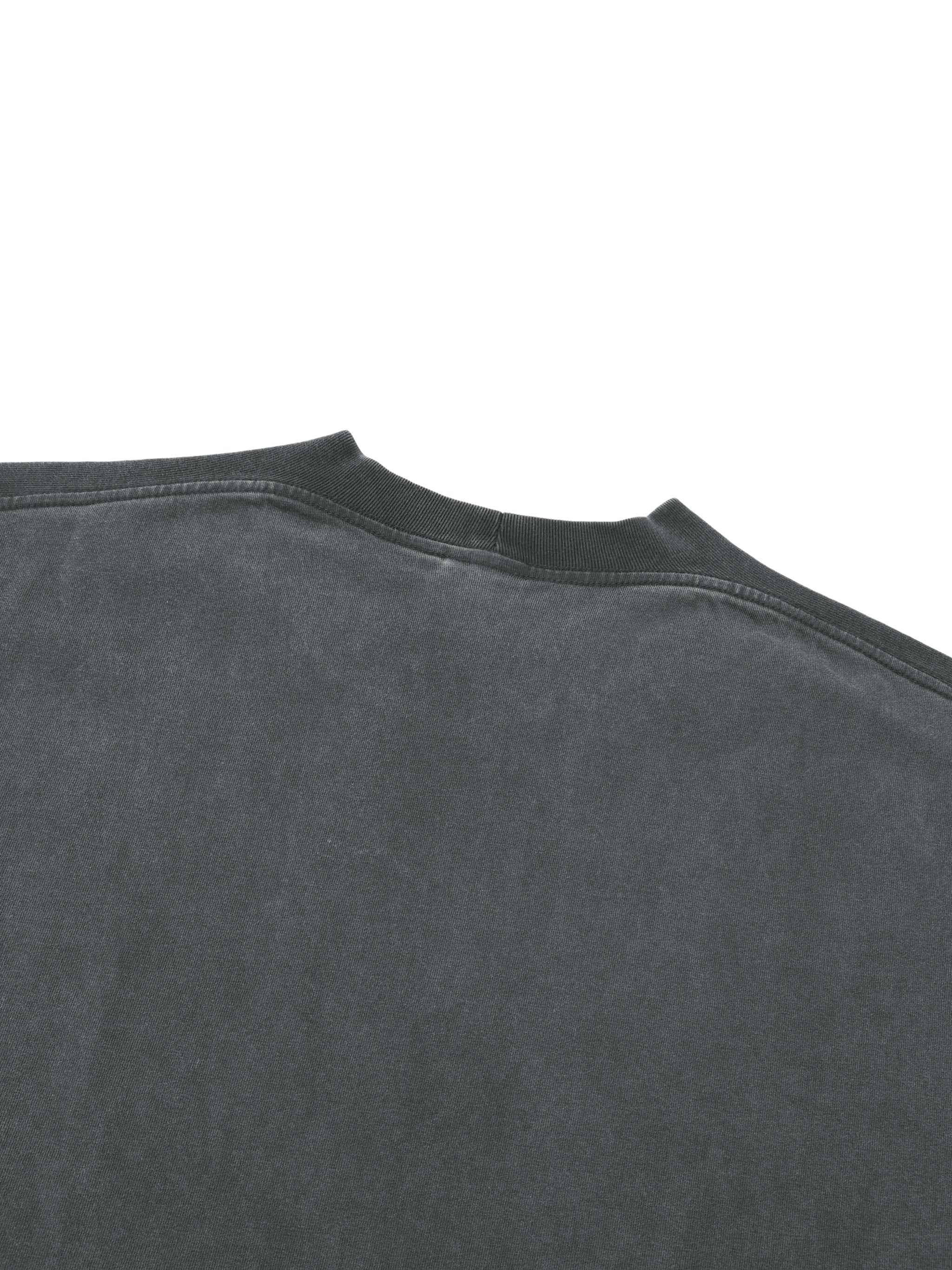 Street Drip Boxy Tee - Novara Studio