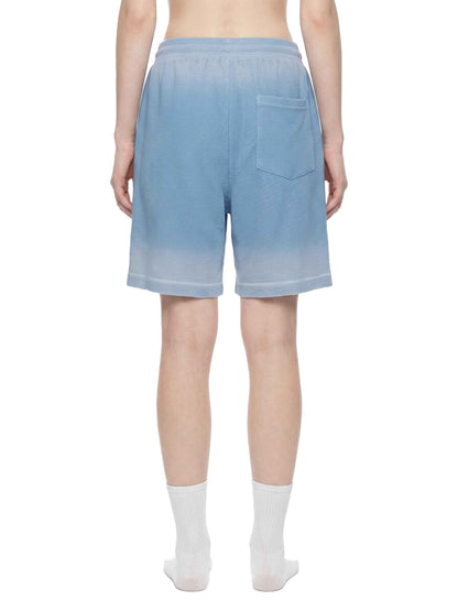 Sunfade Waffle Shorts