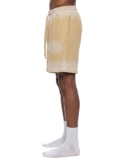 Sunfade Waffle Shorts