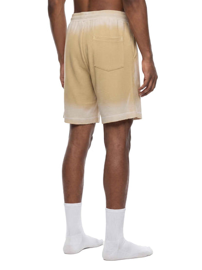 Sunfade Waffle Shorts