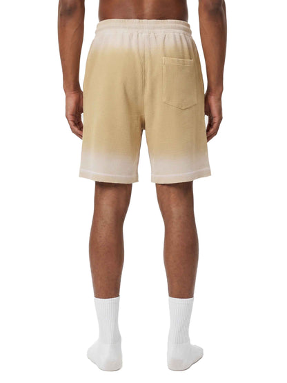 Sunfade Waffle Shorts